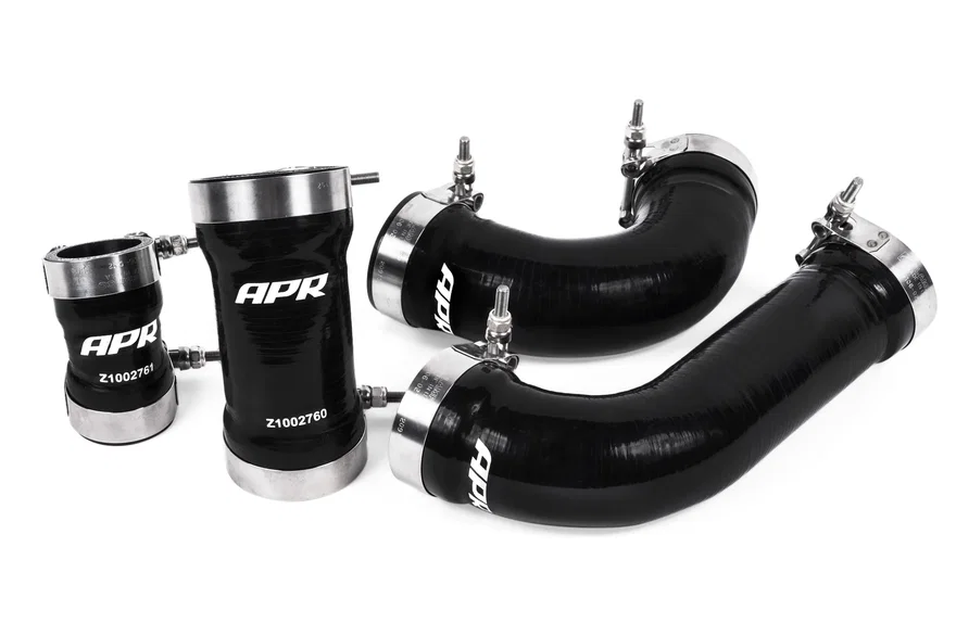 Intercooler Hose System - MQB 1.8T/2.0T