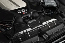 Carbon Fiber Intake - C8 4.0T for Audi image 38