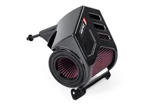Carbon Fiber Intake - C8 2.9T for Audi image 6