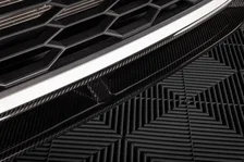 Carbon Fiber Front Trim (MK8 GTI) image 9