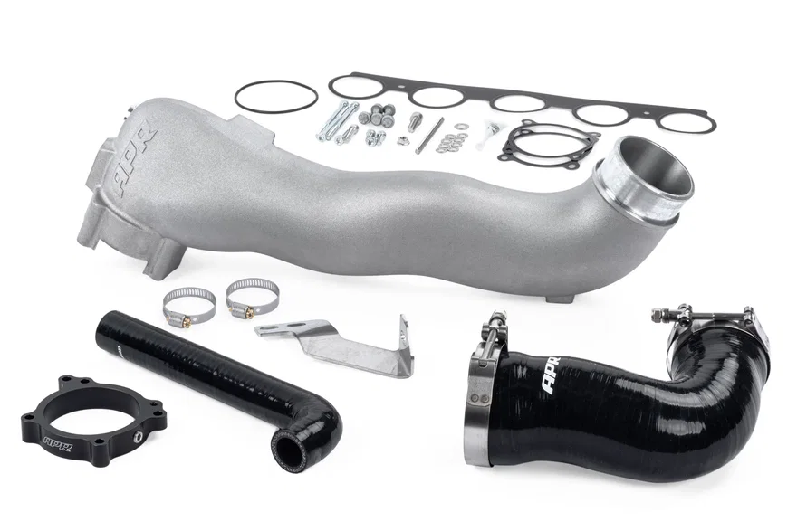 Throttle Body Inlet System - 2.5T EA855 EVO for Audi
