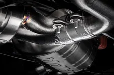 Catback Exhaust System - S3 Sportback (8V) / T-Roc image 30