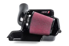 Open Carbon Fiber Intake - 1.8T/2.0T EA888 Gen 3/4 MQB image 2