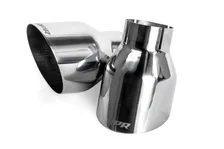 Catback Exhaust System (w/ Front Muffler) - GTI TRC (MK7.5) image 15