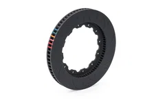 Brakes - 380x34mm 2 Piece - Replacement Rings and Hardware image 2