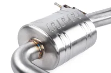 Catback Exhaust System - GTI (MK6) image 4