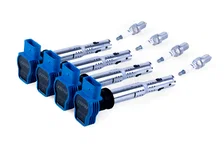 Ignition Coil & Spark Plug Kit (2.0T EA113, EA888.1, EA888.2 4-cyl. engines) image 1