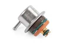 OEM Fuel Pressure Regulator - 4 Bar for 1.8T image 1