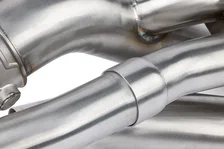 Exhaust For 992.1 Turbo | Turbo S for Porsche 911 image 15
