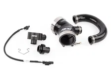 DV Conversion Kit and Turbo Outlet Hose (2.0T EA888.4) for Volkswagen GTI image 1