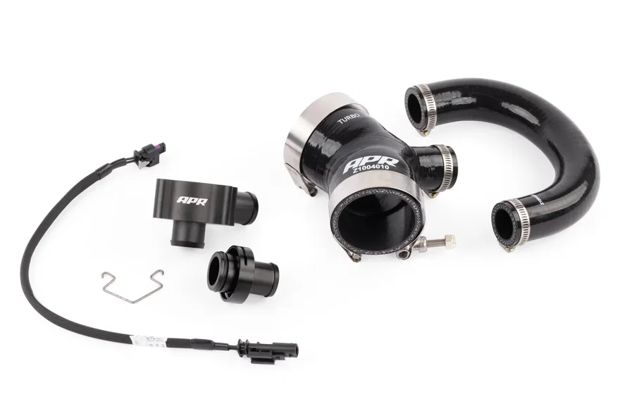 DV Conversion Kit and Turbo Outlet Hose (2.0T EA888.4) for Volkswagen GTI