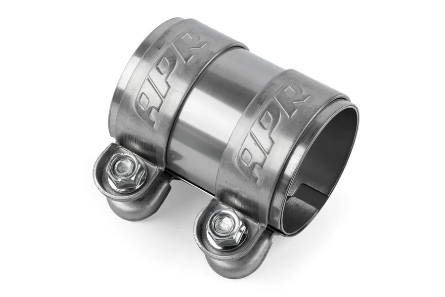 Slip Clamp - 63.5mm (2.5")