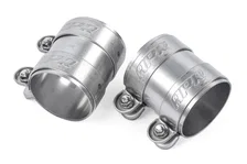 Catback Exhaust System - Golf R (MK7) image 21