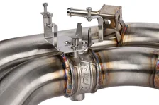 Catback Exhaust System - RS3 Sedan (8V) image 6