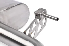 Catback Exhaust System for Volkswagen GTI image 5
