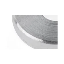 Aluminum Bolt Spacers - 9MM ID (.35") x 25mm (.98") OD - 5mm (.2") Thick image 3