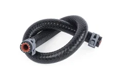 DQ500 Transmission Catch Can and Breather System for Audi image 3