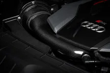 Carbon Fiber Intake - B9 2.9T for Audi image 25
