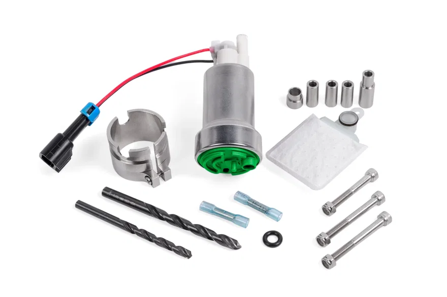 Fueling - Stage 3+ LPFP - 2.0T EA888 Gen 3