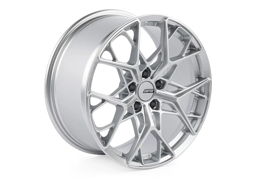 A02 Flow Formed Wheel