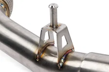 Catback Exhaust System - S4 / S5 (B9) for Audi image 25