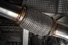 Catback Exhaust System for Porsche image 19