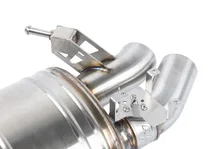 Catback Exhaust System - RS4 / RS5 (B9) for Audi image 3