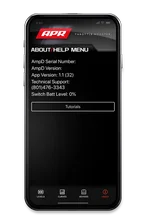 Throttle Booster - w/ Wireless Controller and Bluetooth Mobile App image 2