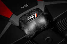 Carbon Fiber Intake System - 4M/9Y 4.0T image 19
