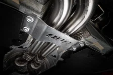 (C7) Tunnel Brace for Audi image 2