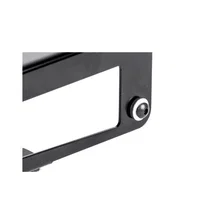 Carbon Fiber Intake - Bracket for TT for Audi image 4