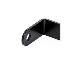 Carbon Fiber Intake - Passat/CC/Tiguan Adapter for Volkswagen image 2