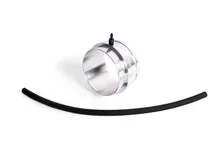 Carbon Fiber Intake - Adapter for MK6 2.0T EA888 Gen 3 for Volkswagen image 1