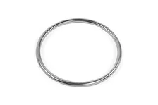 V-Band Clamp Sealing Ring - 63.5mm (2.5") image 1