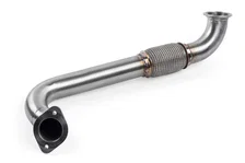 Catback Exhaust System for Porsche image 4