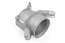 Carbon Fiber Intake - C8 4.0T for Audi image 15