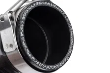 Charge Pipes - Turbo Outlet and Throttle Body - 1.8T/2.0T MQB image 12