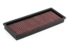 Intake Filter - PQ35/PQ46 (MK6) - 1.8T/2.0T/2.0D  (341x135) image 1