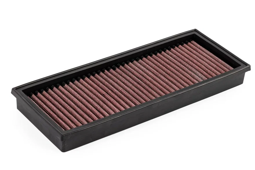 Intake Filter - PQ35/PQ46 (MK6) - 1.8T/2.0T/2.0D  (341x135)