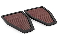 Intake Filters - 991.1 - 3.4L/3.8L (275x194) for Porsche 911 image 1