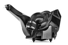 Carbon Fiber Intake - 2.0T A4/A5 (B9) for Audi image 4