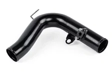 Charge Pipes - Turbo Outlet and Throttle Body - 1.8T/2.0T MQB image 4