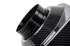 Carbon Fiber Intake - C8 2.9T for Audi image 12