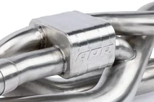 Exhaust For 992.1 Turbo | Turbo S for Porsche 911 image 7