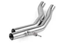 Catback Exhaust System for Audi RS Q8 image 31