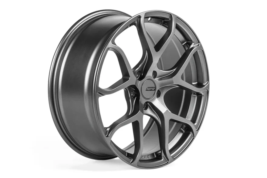 A01 Flow Formed Wheel
