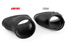 Carbon Fiber Intake - C8 4.0T for Audi image 31