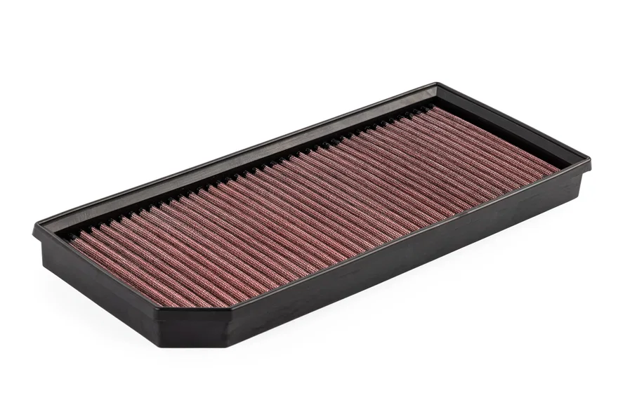 Intake Filter - PQ35 (MK5/MK6) - 2.0T EA113 (400x170)
