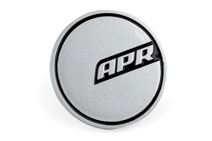 Center Cap - Silver - Flow Formed Wheels