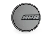Floating and Self Leveling Center Cap - Anthracite image 2